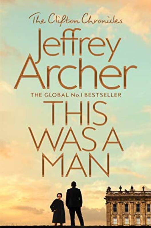 

This Was a Man by How2Become-Paperback