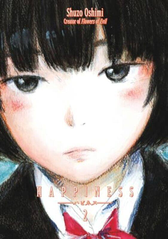 

Happiness V02 By V02 - Paperback