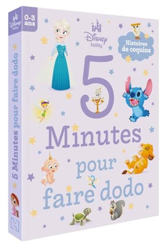 

Histoires De Coquins by DISNEY-Paperback