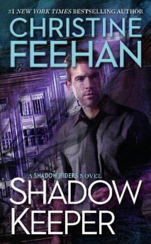 

Shadow Keeper.paperback,By :Christine Feehan
