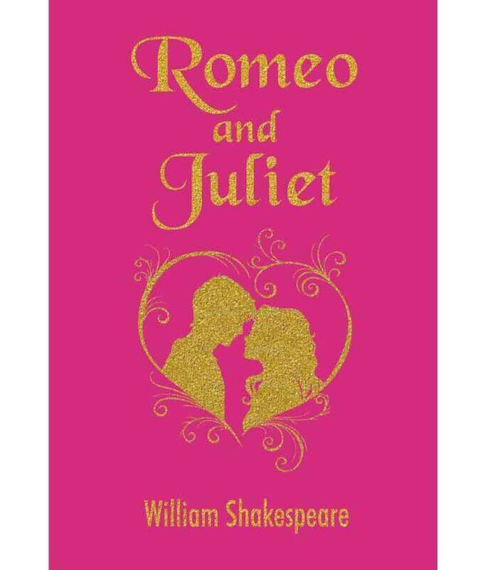 

Romeo and Juliet (Pocket Classics), Paperback Book, By: William Shakespeare