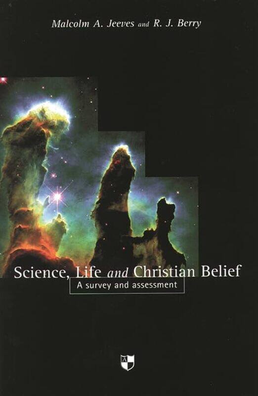 

Science Life And Christian Belief by Lewis Carroll-Paperback