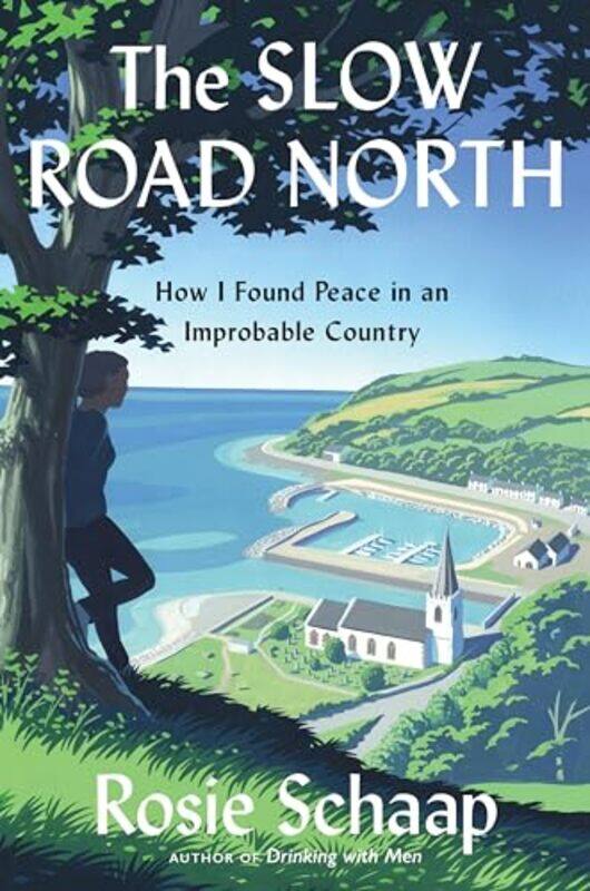 

Slow Road North By Schaap Rosie - Hardcover