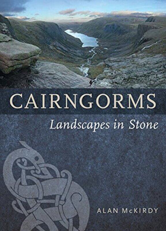 

Cairngorms by Alan McKirdy-Paperback