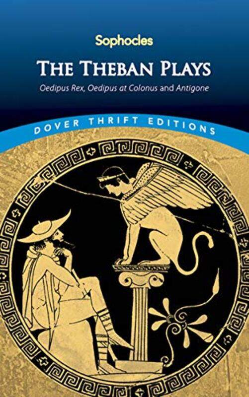 

The Theban Plays by H J FordSophocles Sophocles-Paperback