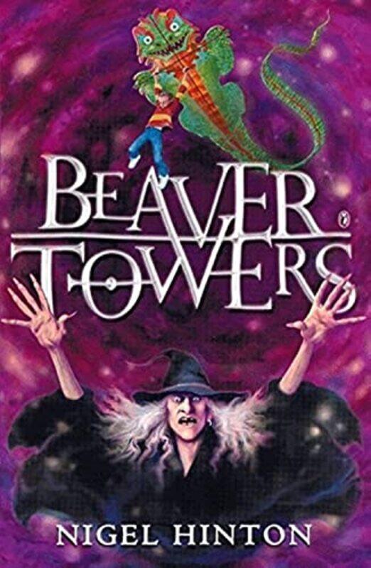 

Beaver Towers,Paperback,By:Nigel Hinton