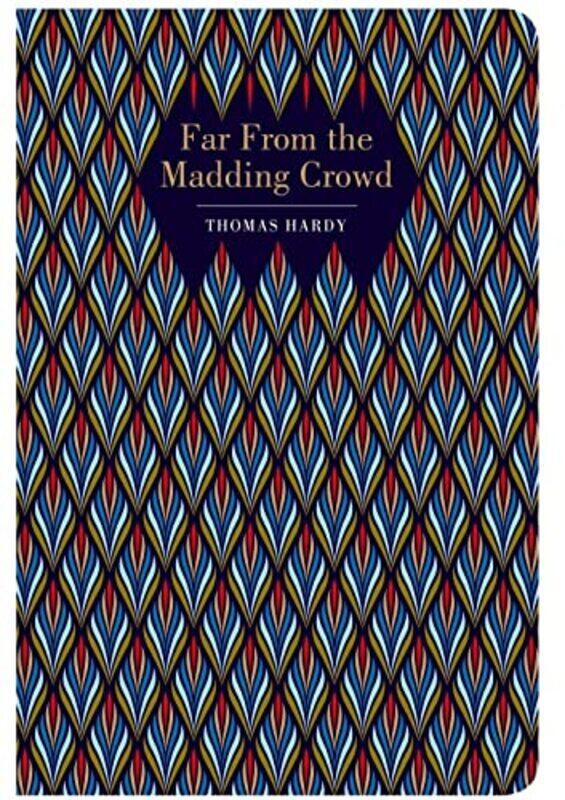 

Far From the Madding Crowd. , Hardcover by Thomas Hardy