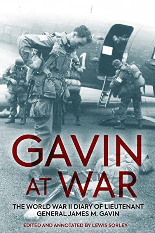 

Gavin at War by Lewis Sorley-Hardcover