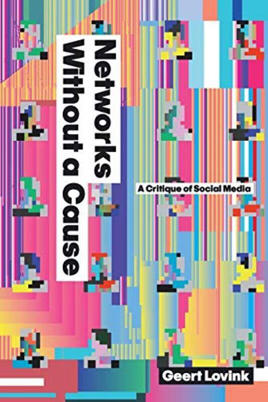 

Networks Without a Cause by Timothy G Stout-Paperback