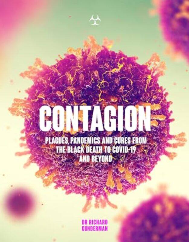 

Contagion by Richard Gunderman-Paperback