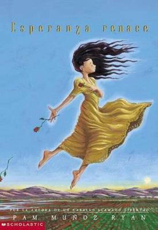 

Esperanza Renace (Esperanza Rising).paperback,By :Ryan, Pam Munoz - Molinero, Nuria