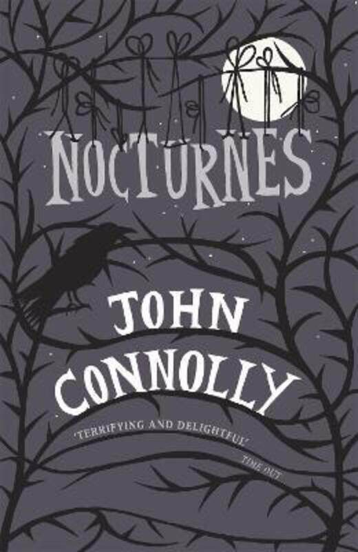

Nocturnes.paperback,By :John Connolly