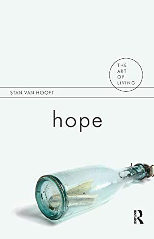 

Hope by Stan van Hooft-Paperback