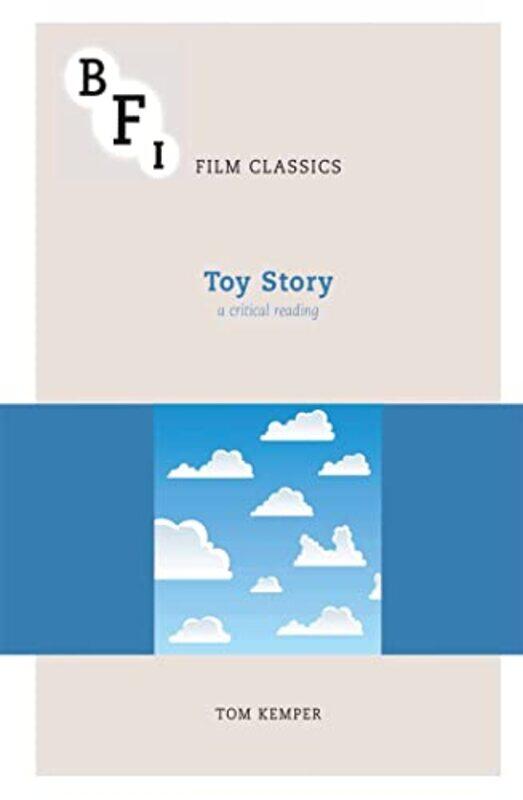 

Toy Story by Tom Kemper-Paperback