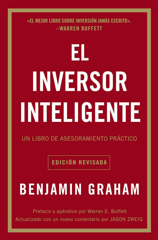 

El inversor inteligente, Paperback Book, By: Benjamin Graham