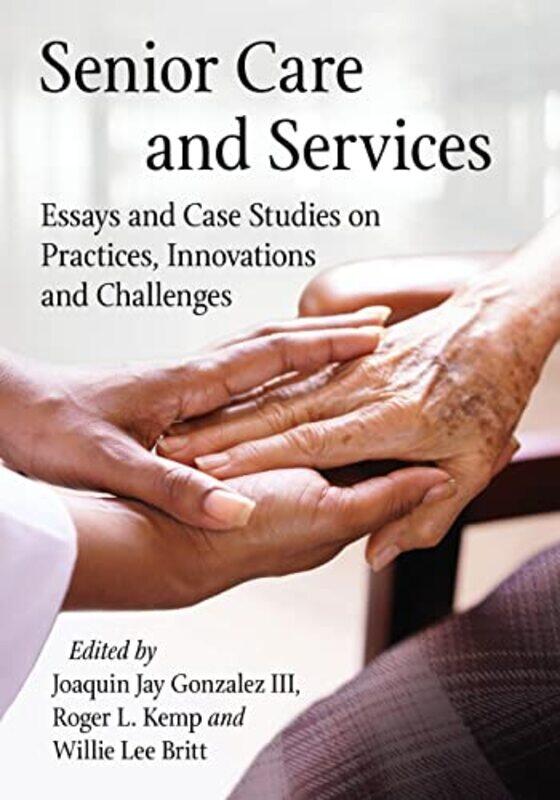 

Senior Care and Services by Philip Greene-Paperback