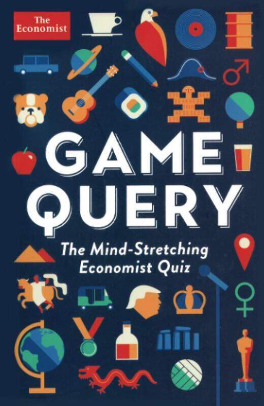 

Game Query, Paperback Book, By: Philip Coggan