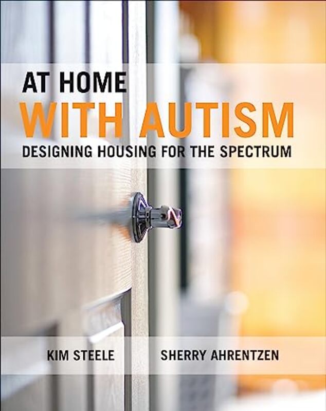 

At Home with Autism by Raphael University of Malta VellaVictoria Frederick University Cyprus Pavlou-Hardcover