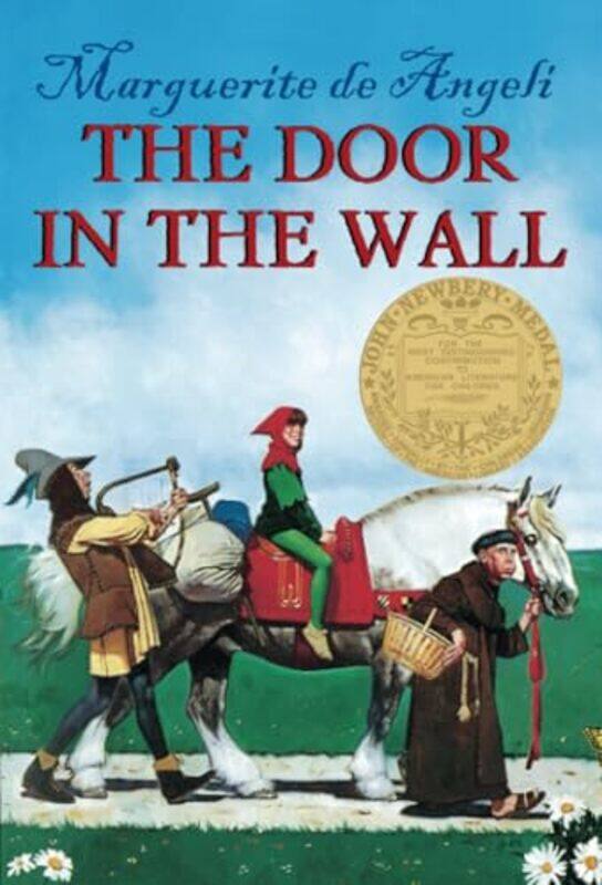 

Door In The Wall Newbery Award 50 By De Angeli M - Paperback