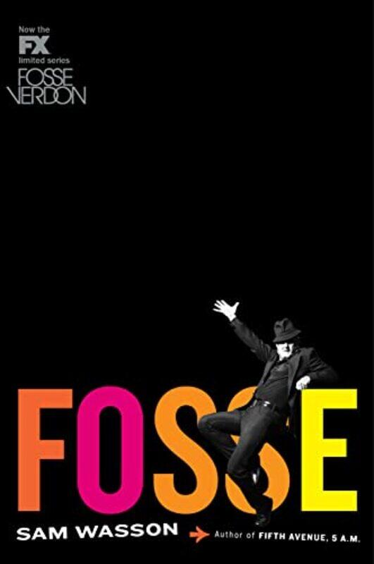 

Fosse By Wasson Sam - Paperback
