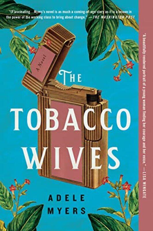 

Tobacco Wives By Myers Adele - Paperback