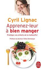 Apprenez-Leur a Bien Manger,Paperback,By:Lignac-Cyril