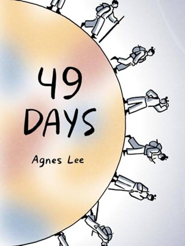 

49 Days By Lee Agnes - Hardcover