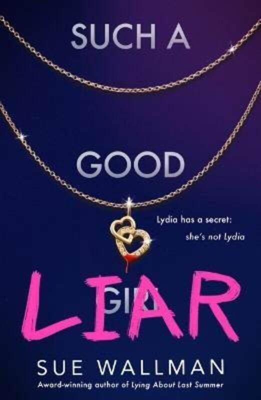 

Such a Good Liar.paperback,By :Wallman, Sue