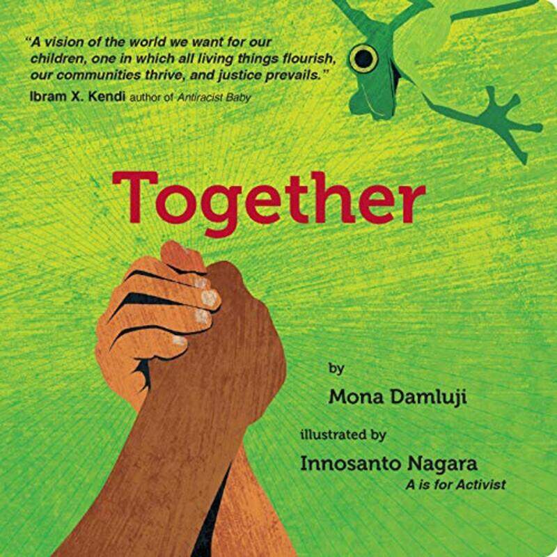 

Together By Damluji Mona - Hardcover