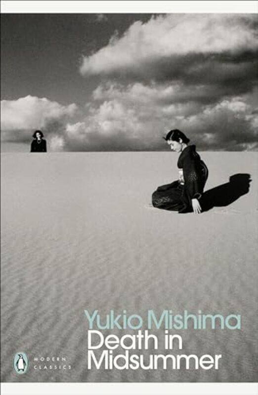 

Death In Midsummer by Mishima, Yukio..Paperback