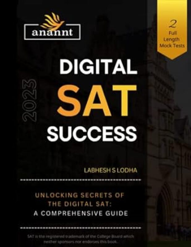 Digital Sat Success