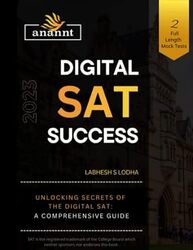 Digital Sat Success