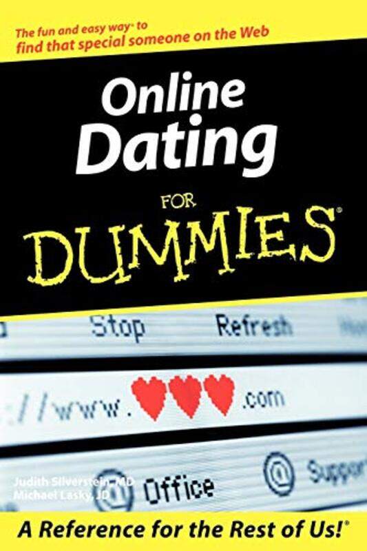 

Online Dating For Dummies by Caitlin Matthews-Paperback
