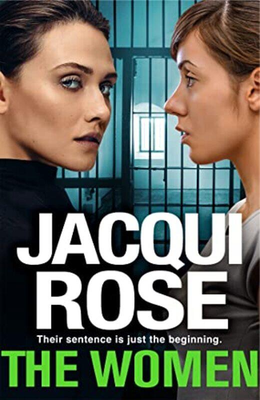 

The Women by Jacqui Rose-Paperback