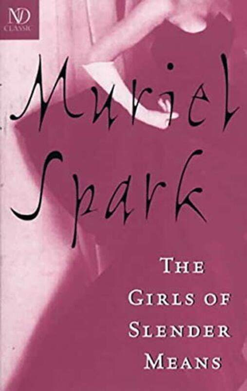 

The Girls of Slender Means , Paperback by Spark, Muriel