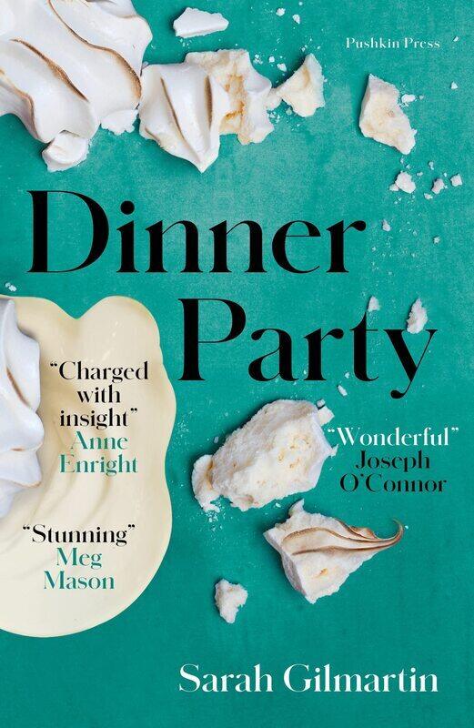 

Dinner Party