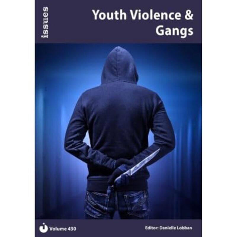 

Youth Violence-Paperback