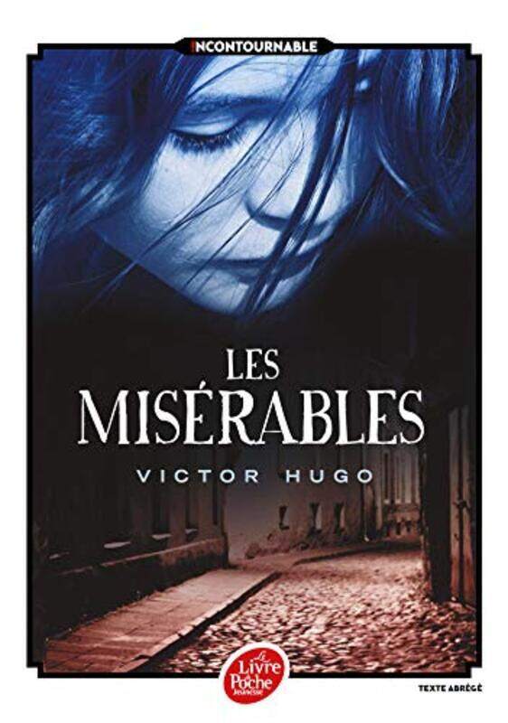 

LES MISERABLES,Paperback,By:HUGO VICTOR