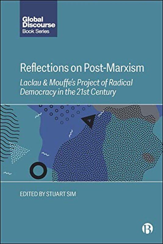 

Reflections on PostMarxism by Lesley Butcher-Hardcover