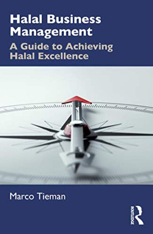 

Halal Business Management by Dave GrayThomas Vander Wal-Paperback