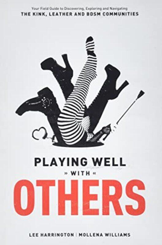 

Playing Well with Others by David C Flatto-Paperback