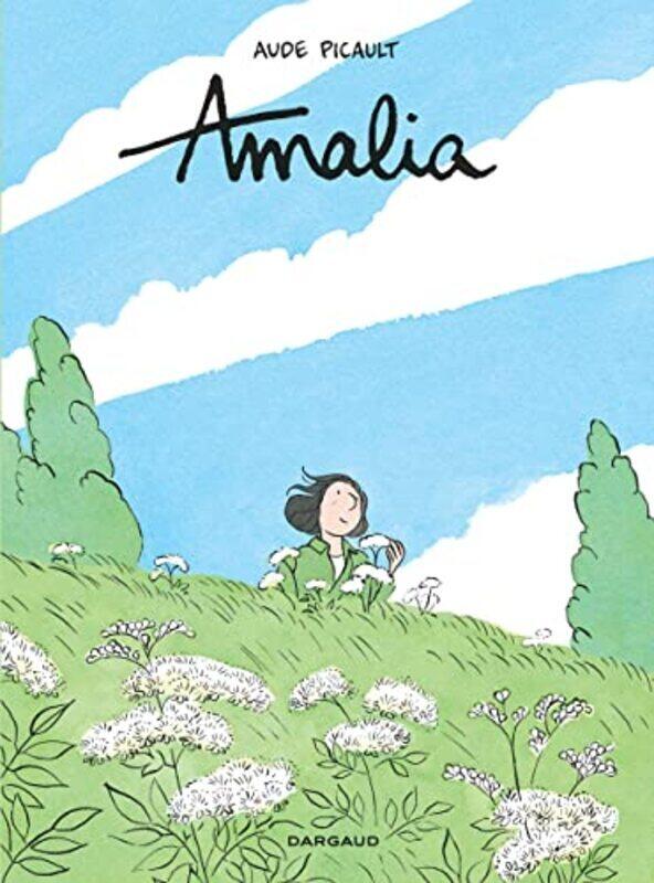 

Amalia by PICAULT AUDE Paperback