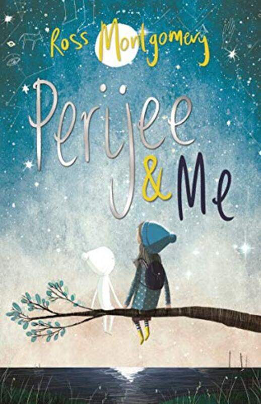 

Perijee and Me by Ross author Montgomery-Paperback