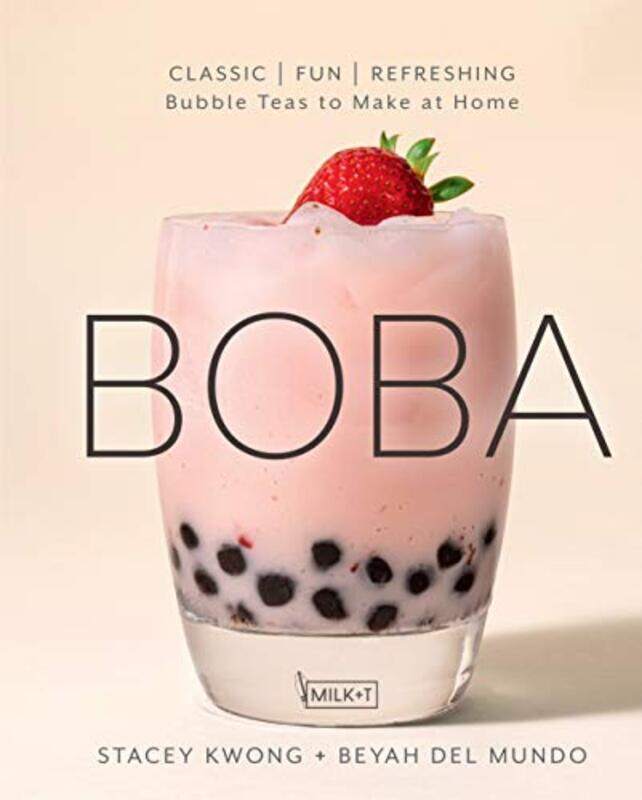 

Boba by Gill Nottingham Trent University UK RichardsJane Starbuck-Hardcover