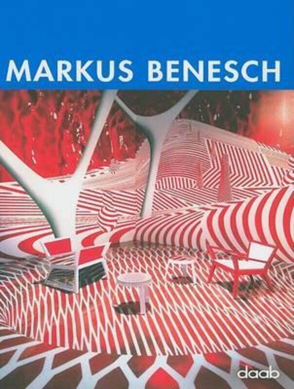 

Markus Benesch.paperback,By :Markus Benesch