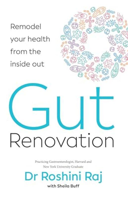 

Gut Renovation by Osborn BerginJohn Strachan-Paperback