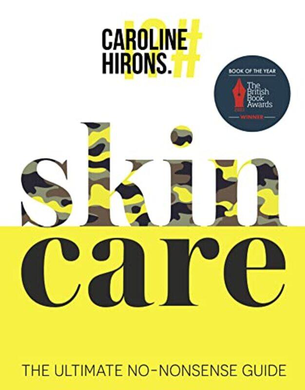 

Skincare by Mark McDonald-Hardcover