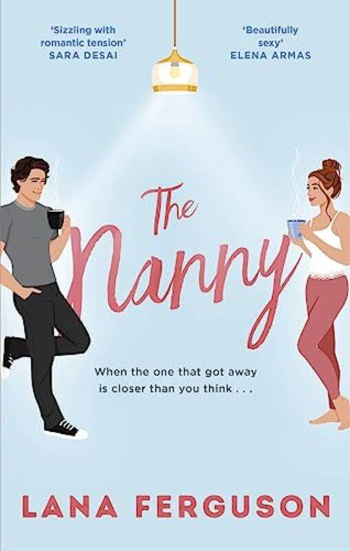 

The Nanny by Lana Ferguson-Paperback