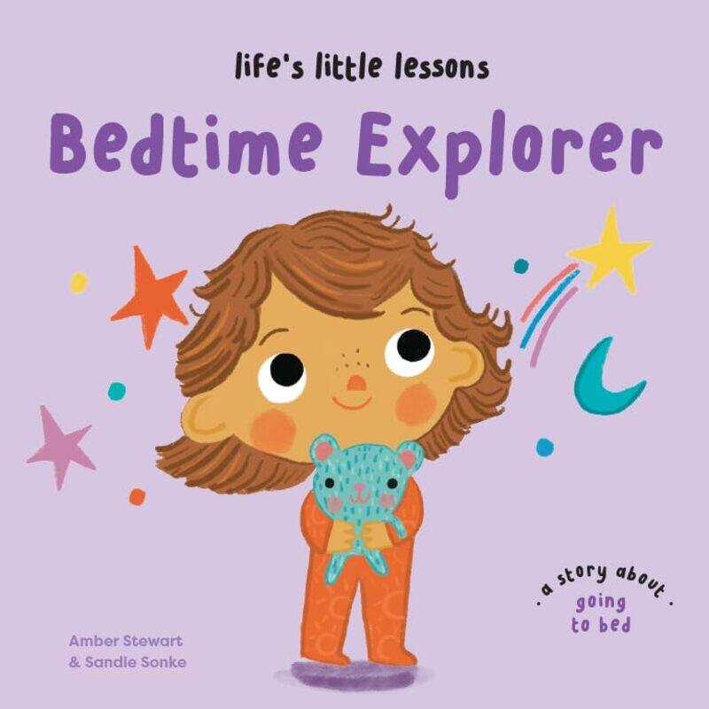 

Lifes Little Lessons BEDT Perfumeime Explorer By Stewart Amber - Hardcover