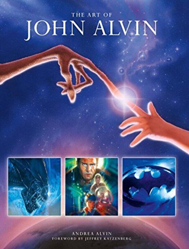 

The Art of John Alvin, Hardcover Book, By: John Alvin